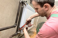 Densole heating repair