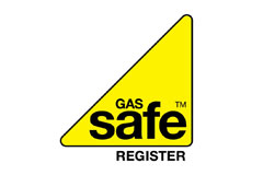 gas safe companies Densole