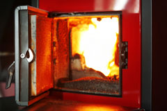 solid fuel boilers Densole